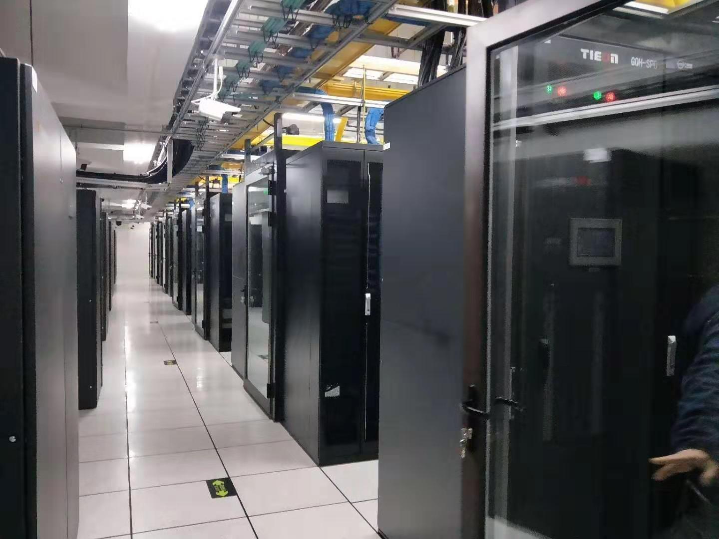 咸宁天津IPFS机房-天津多线机房-天津自贸区机房